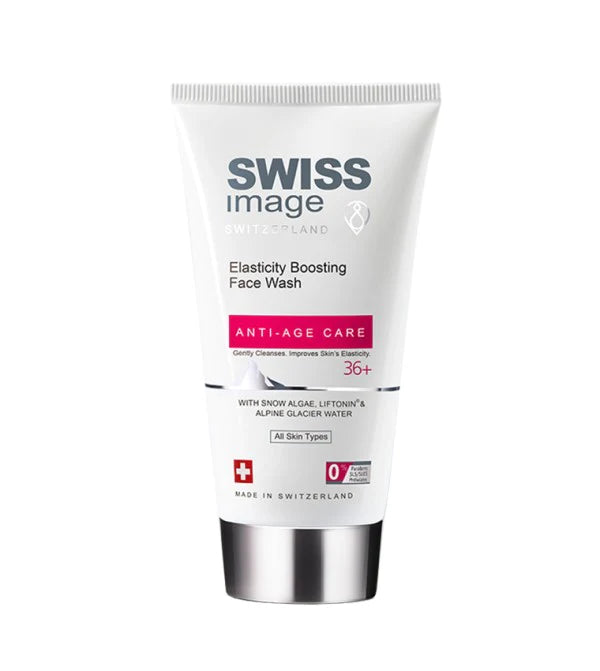 Swiss Image Anti -Age Care 36+ Face Wash |150ml