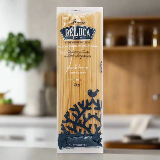 DALUCA PASTA 500G