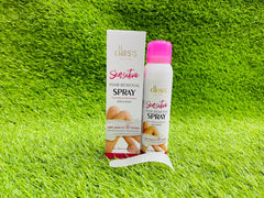 CHIRS'S HAIR REMOVAL SPRAY180ML