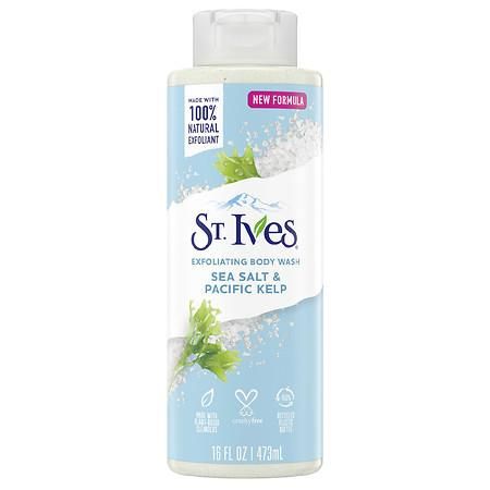 St. Ives Body Wash | 473ml