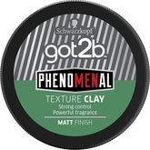 Schwarzkopf got2b Texture Clay 100ml