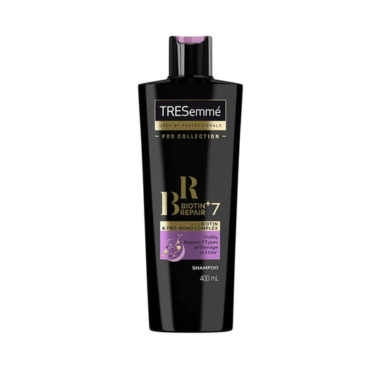 Tresemme Shampoo Multi |400ml