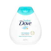 Dove Baby Lotion 200ml