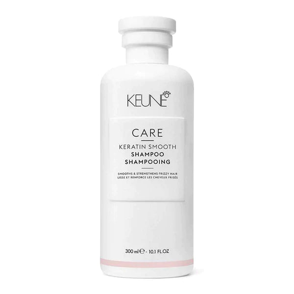 Keune Keratin Shampoo 300Ml