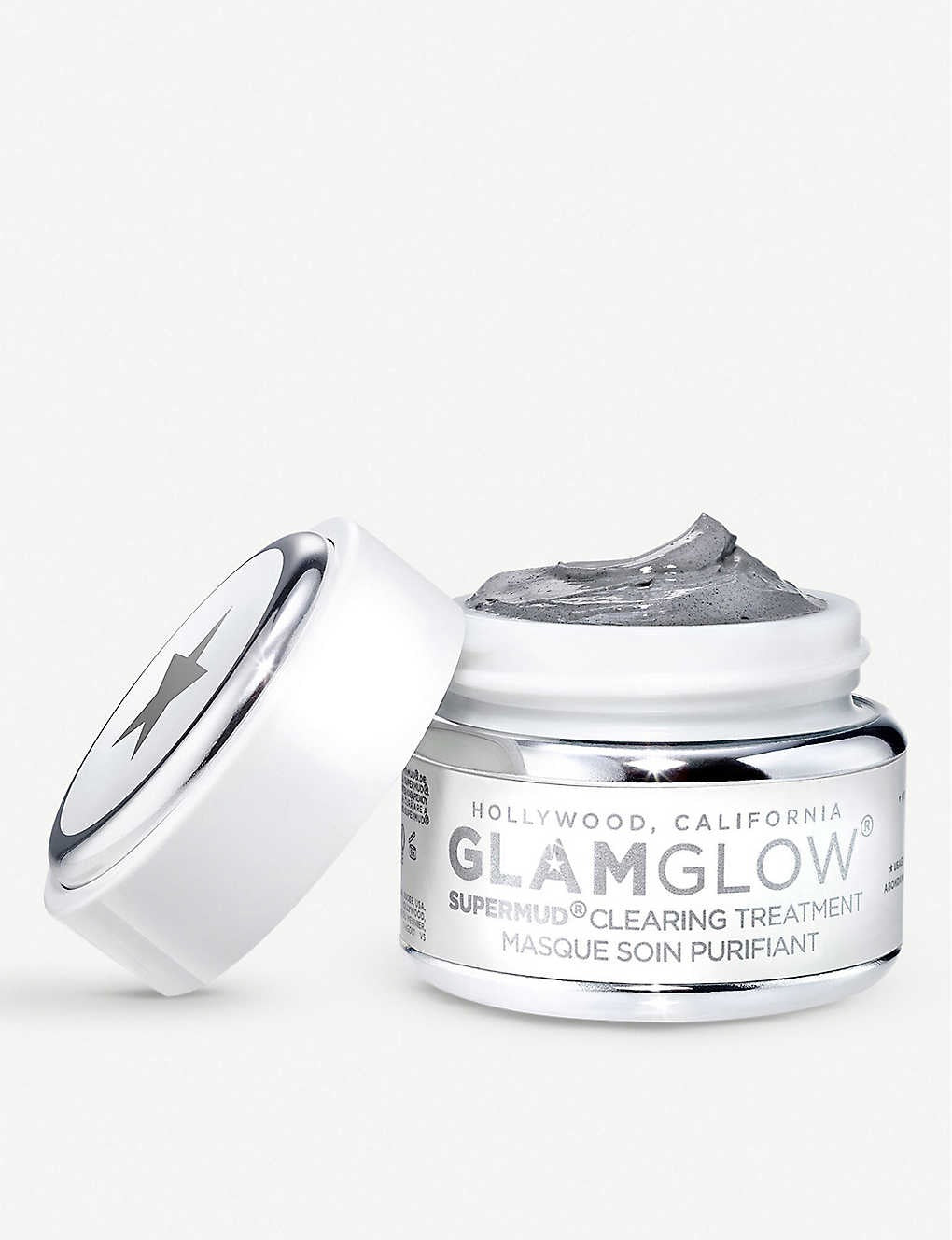 Glamglow Supermud Clearing Treatment