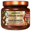 GARNIER ULTIMATE BLENDS HAIR MASK 340ML