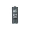 DOVE MEN BODY WASH 400ML