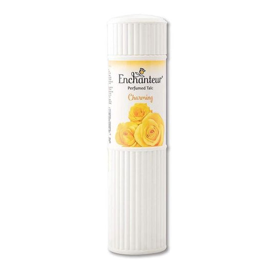 Enchanteur Perfumed Talc Powder 125g