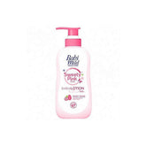 Babi Mild Baby Lotion 400Ml
