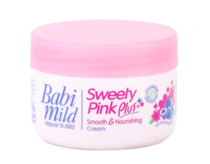 Babi Mild Cream Multi 50Gm