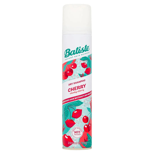 Batiste Dry Shampoo