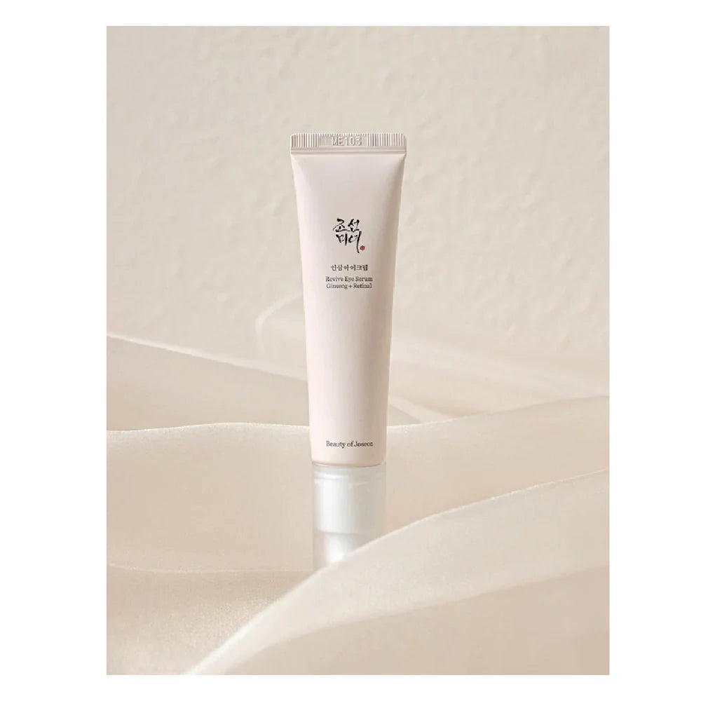 Beauty of Joseon Revive Eye Serum