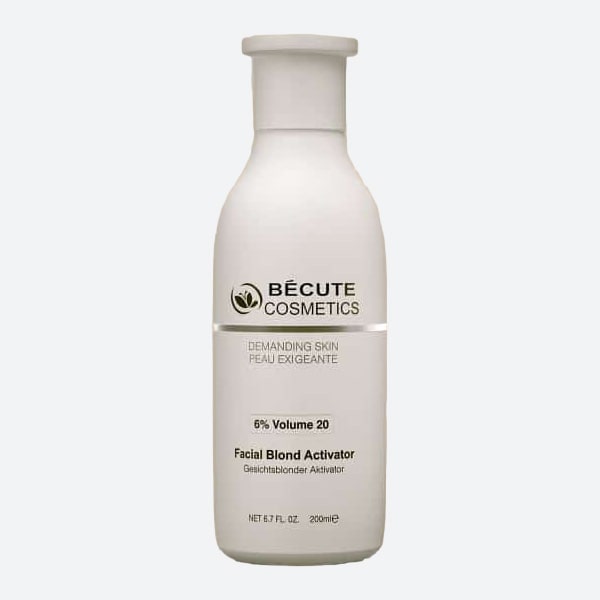 Becute 20 Volume 200Ml
