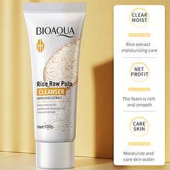 BIOAQUA 3 IN 1 RICE SET