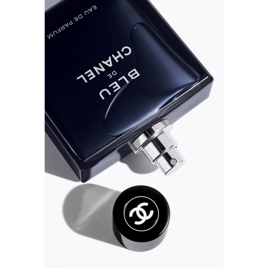 Blue De Chanel perfume