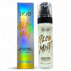BOB GLOW MIST HYDERATING SETTING SPRAY 100ML