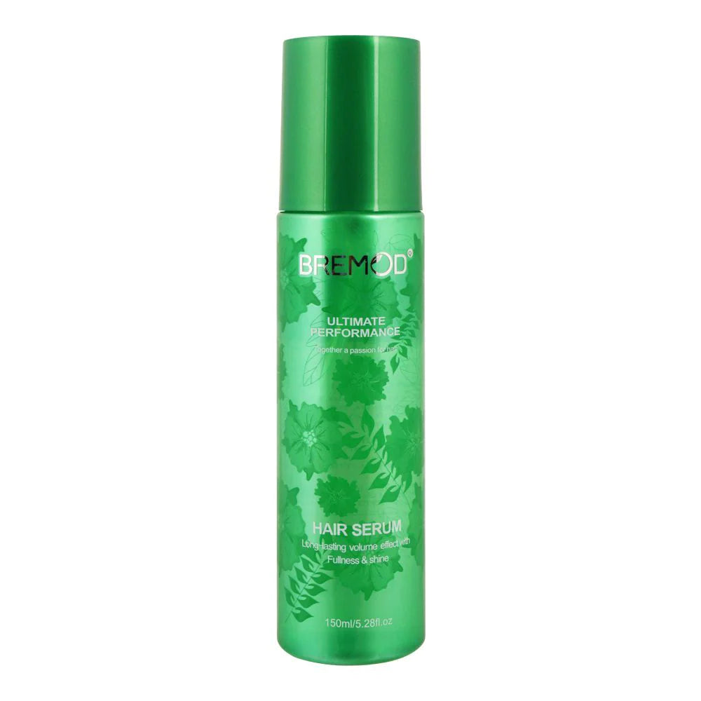 Bremod Hair Serum 80Ml