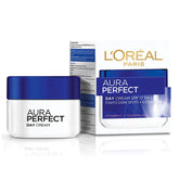 Loreal Paris Aura Perfect Cream for Brighter Skin - 50ml