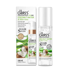 CHIRS'S HAIR SERUM 100ML
