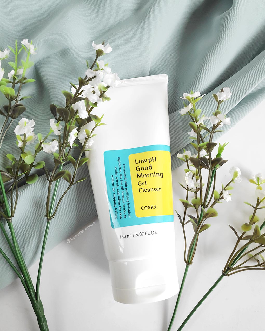 COSRX Low Ph Gel Cleanser 150 ml