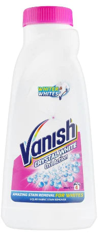 Vanish Oxi Action Liquid Fabric Stain Remover Liquid