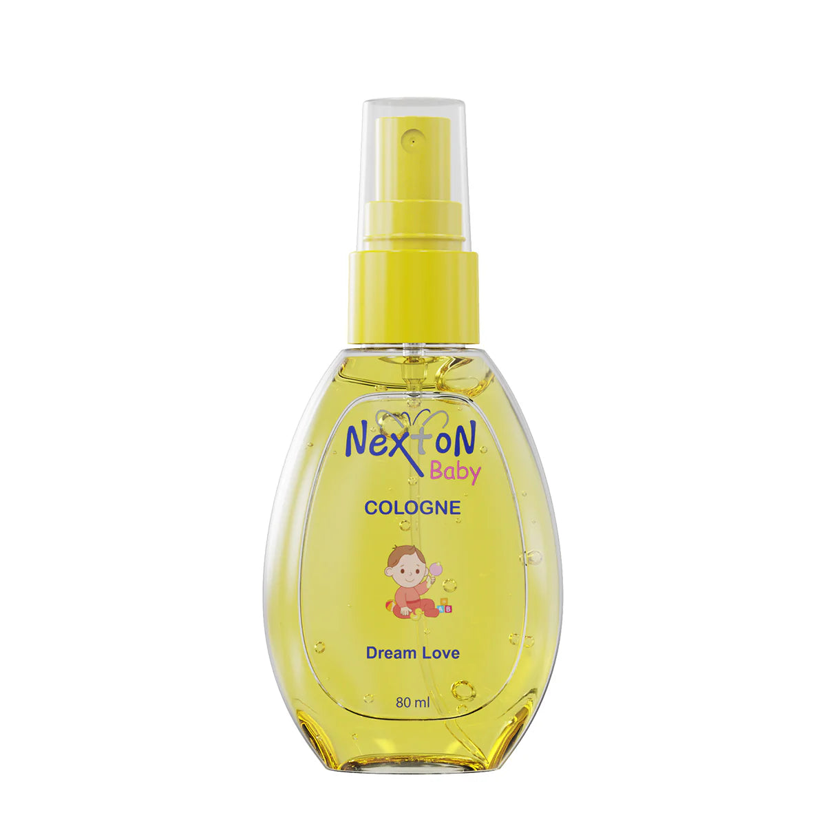 Baby Care - Baby Cologne