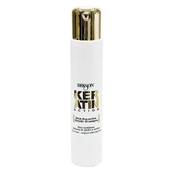 Dikson Keratin Shampoo 250ml