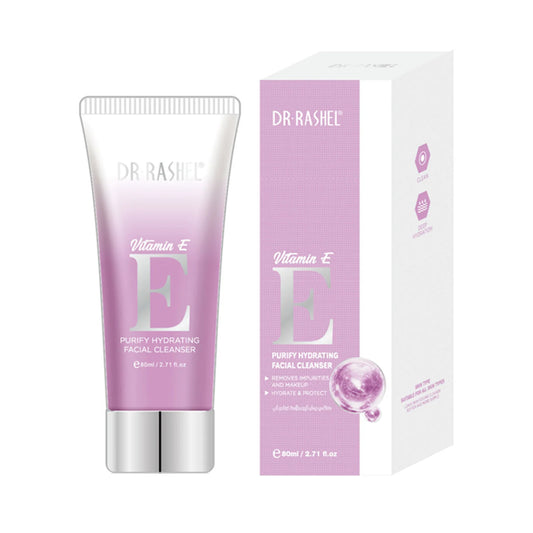 Dr Rashel Cleanser 80Ml