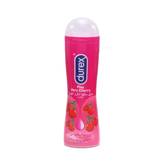 durex lubricant gel 50ml