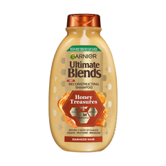 GARNIER ULTIMATE BLENDS SHAMPOO 300 ML