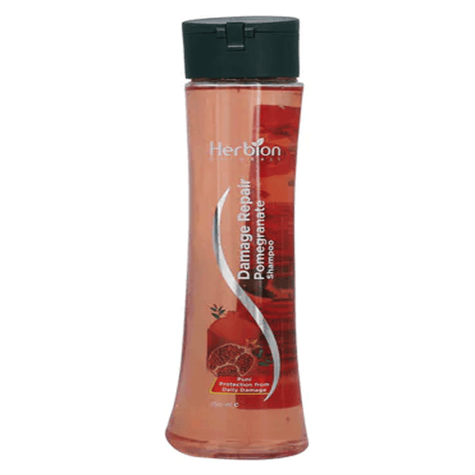 Herbion Shampoo 250Ml