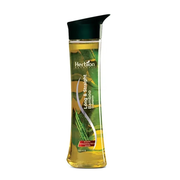 Herbion Shampoo 250Ml
