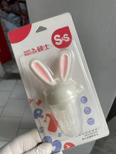 S&S Baby FRUIT SOOTHER