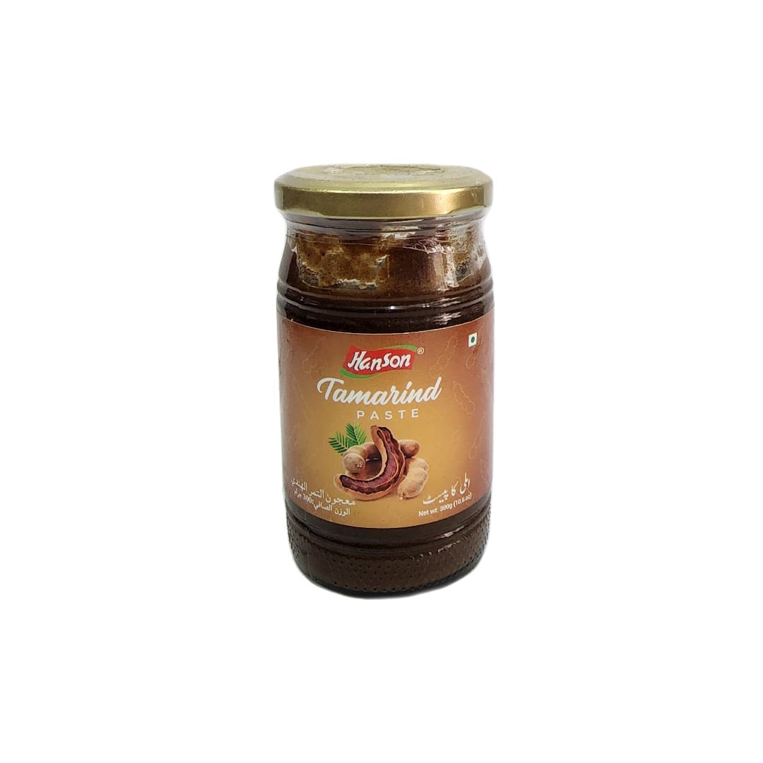 Hanson Tamarind Paste