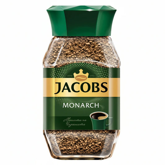 Jacobs Coffee, 190g multi