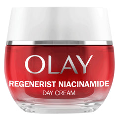 OLAY - REGENERIST NIACINAMIDE DAY CREAM FACE MOISTURISER