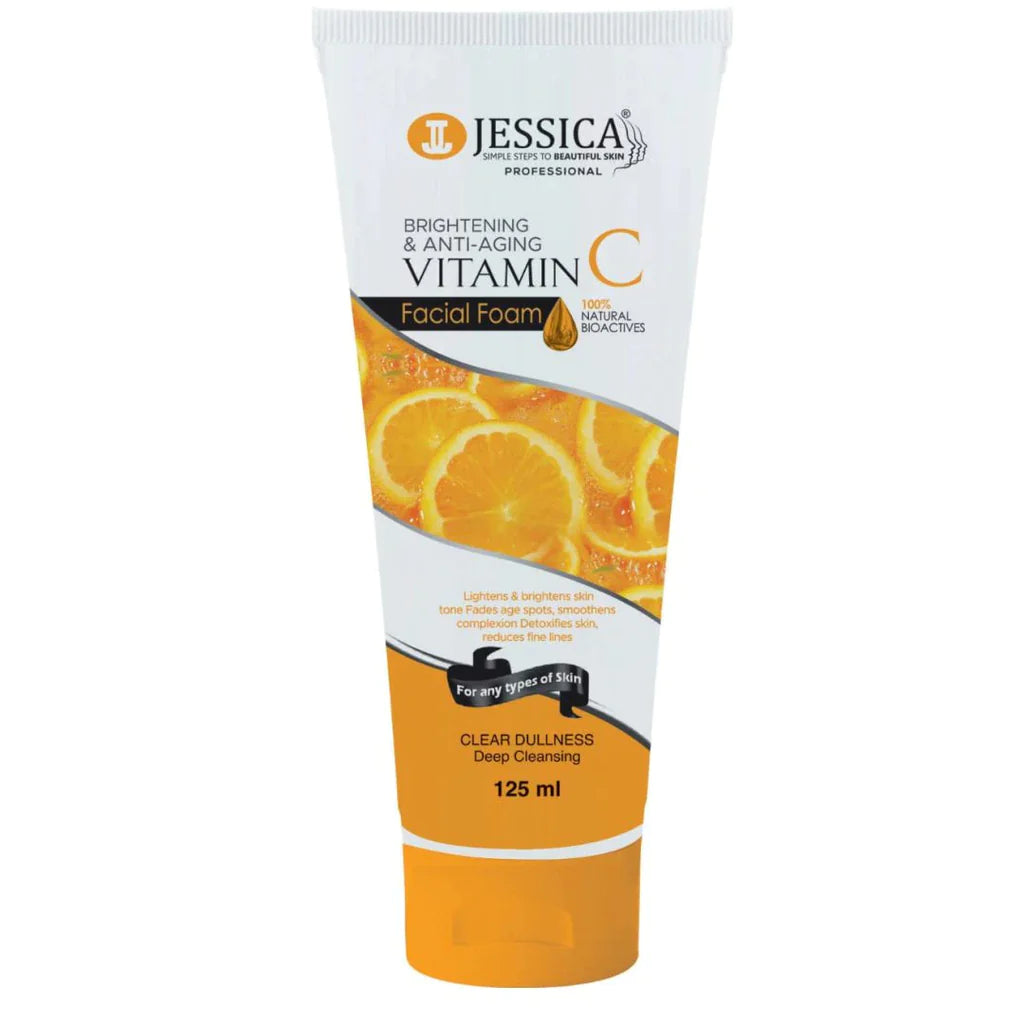 Jessica Face Wash Multi |125ml