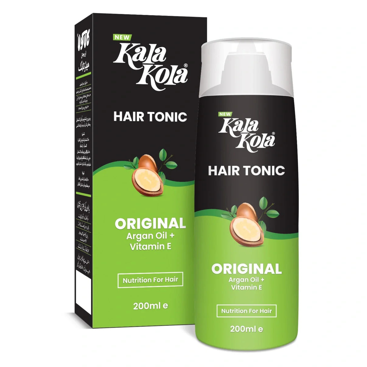 Kala Kola Hair Tonic 200Ml