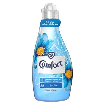 Comfort Blue Skies MADE IN UK