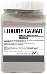 JELLY MASK FOR FACE 650G
