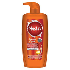 Meclay London Strong & Healthy Shampoo