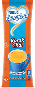 NESTLE EVERYDAY MILK POWDER KARAK CHAI 3IN1