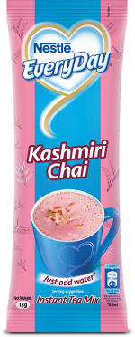 NESTLE EVERYDAY MILK POWDER Kashmiri CHAI 3IN1
