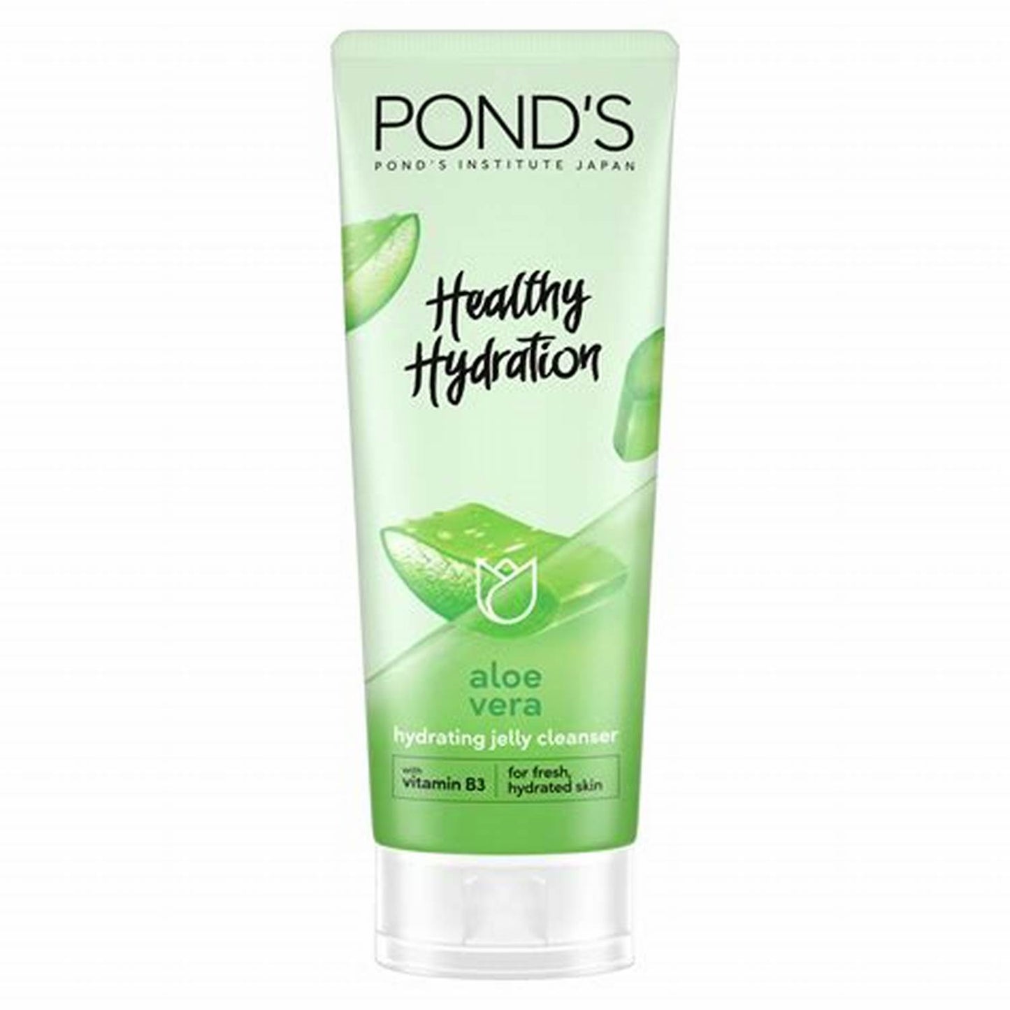 Ponds Hydration Aloe Vera 100g