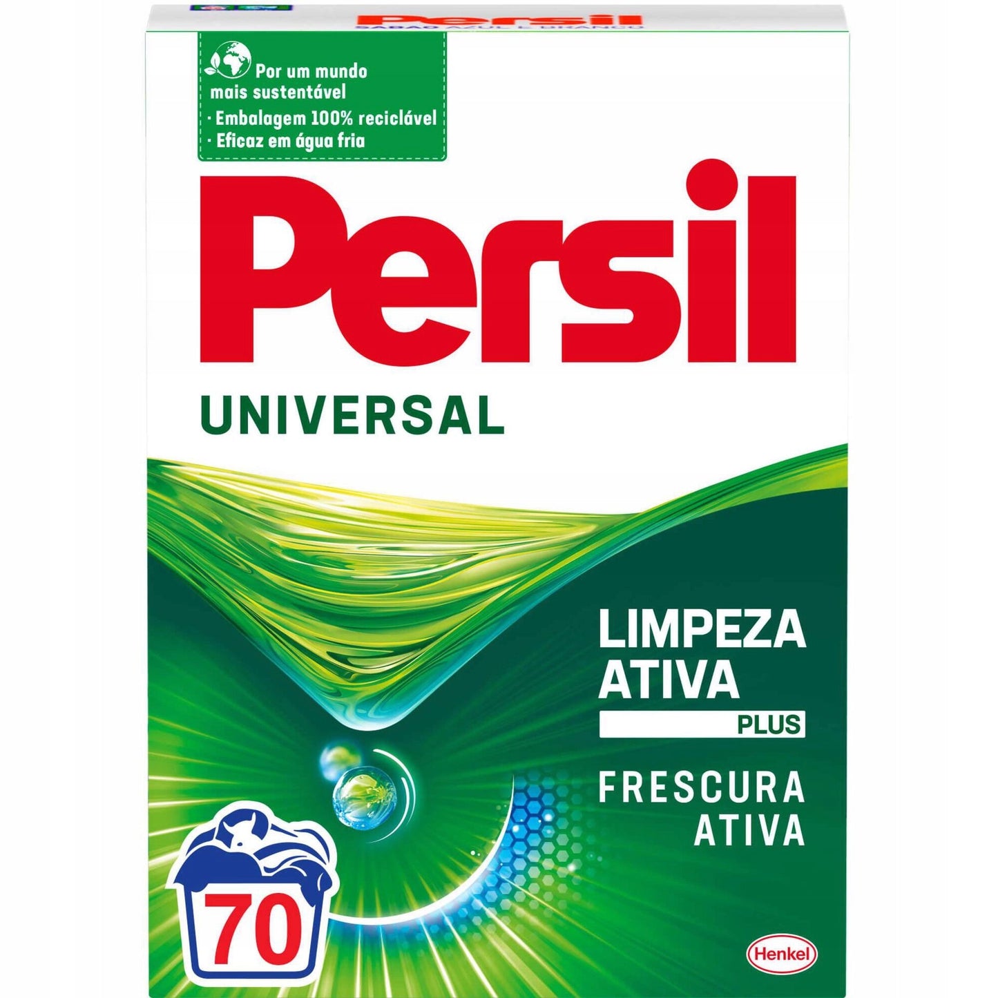 Persil Universal
