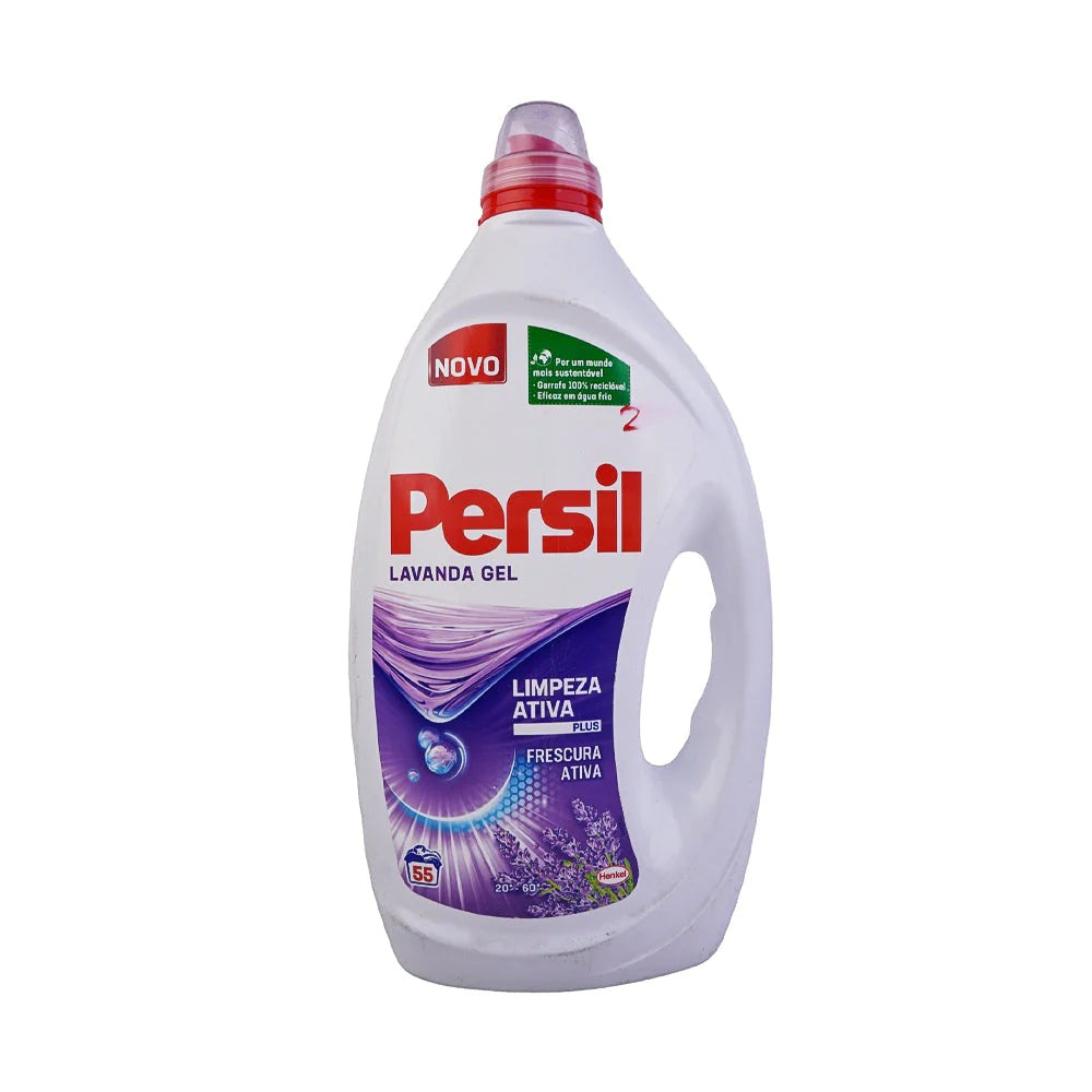 Persil Lavanda Gel
