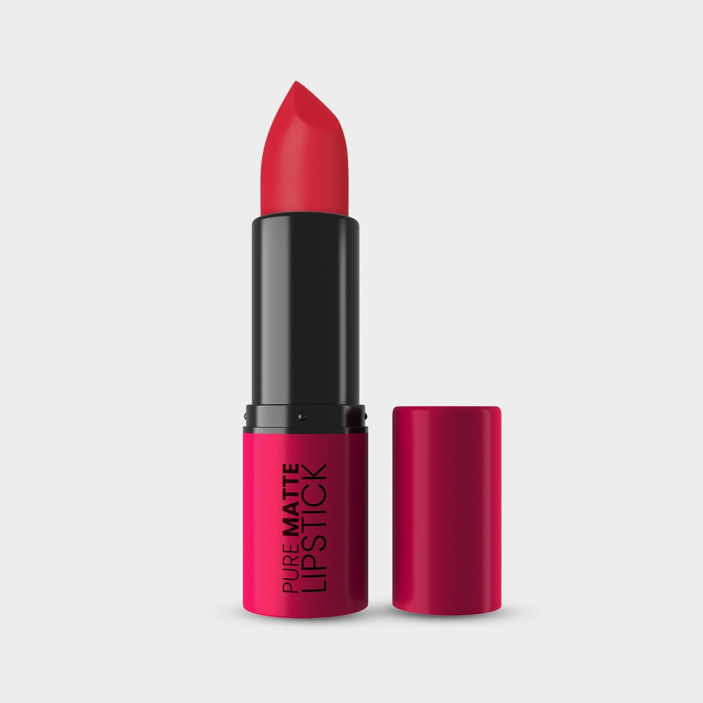 PURE MATTE LIPSTICK