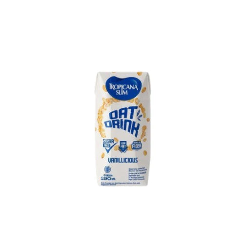 Tropicana Slim Oat Drink