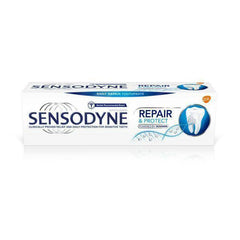SENSODYNE REPAIR & PROTECT 100gm made in indonesia