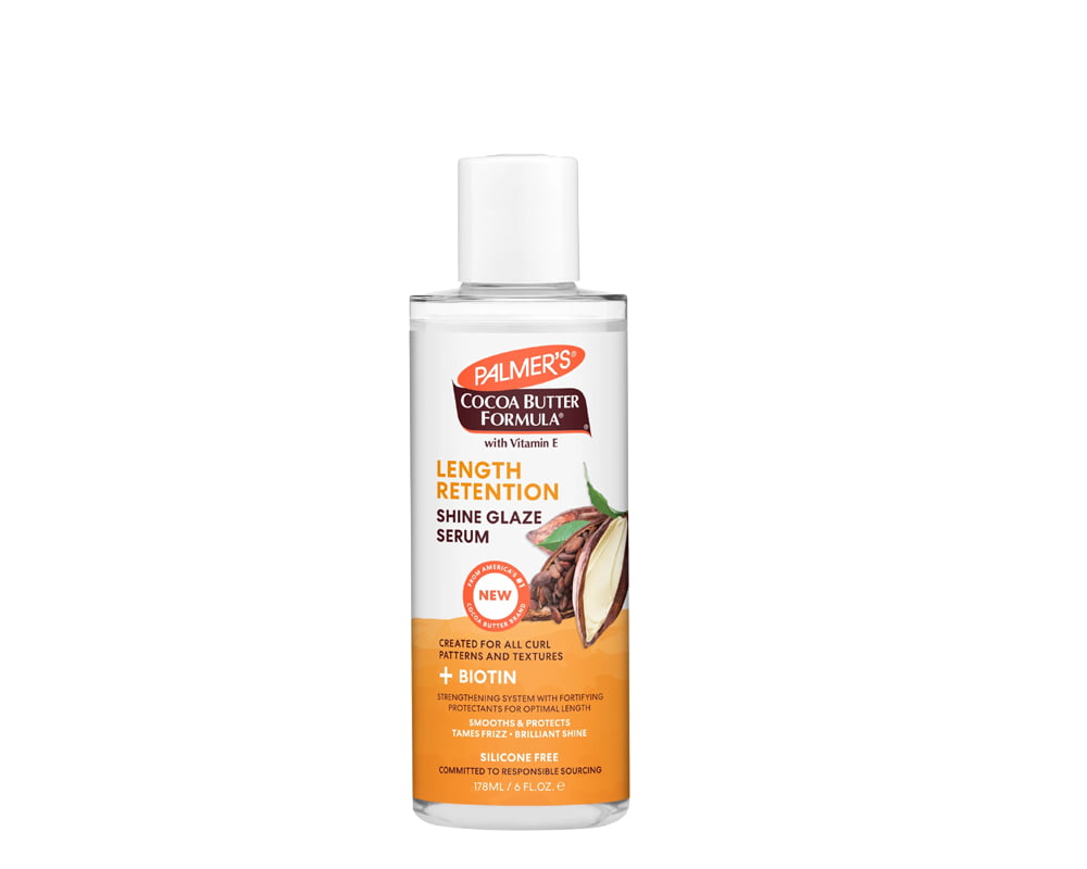 Palmers Length Retention Serum |178ml